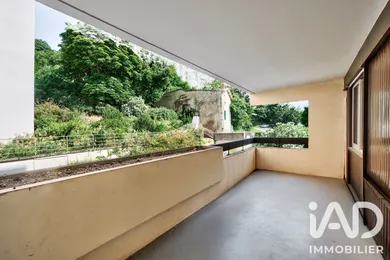 Apartment in Lyon (69009)