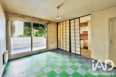 Apartment in Lyon (69009)