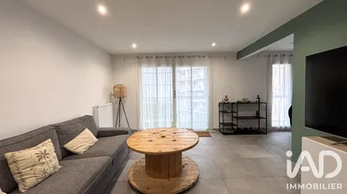 Appartement à Marseille (13012)