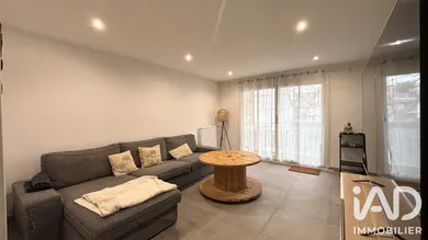 Appartement à Marseille (13012)