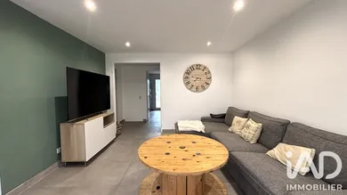 Appartement à Marseille (13012)