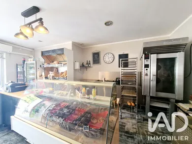 Alimentation à Portiragnes (34420)