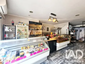 Alimentation à Portiragnes (34420)