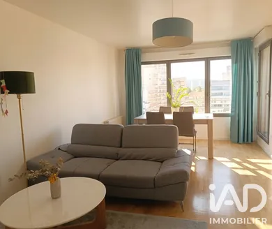 Appartement à Nanterre (92000)