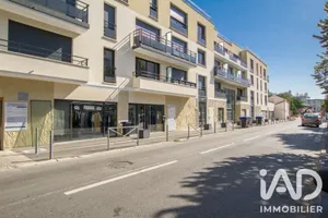 Appartement à L'Haÿ-les-Roses (94240)