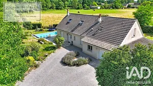 Maison à Marzy (58180)