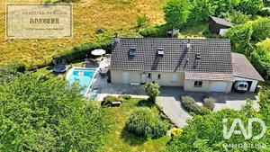 Maison à Marzy (58180)