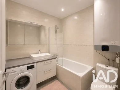 Apartment in Nice (06000)