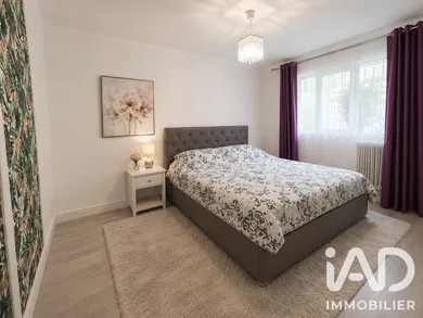 Apartment in Nice (06000)