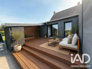 Maison à Faumont (59310)