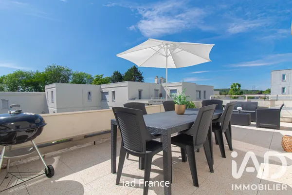 Appartement à Trappes (78190) photo 2