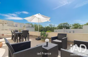Appartement à Trappes (78190)