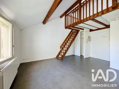 Appartement à Melun (77000)