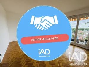 Appartement à Achères (78260)