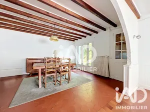 House in Tournan-en-Brie (77220)