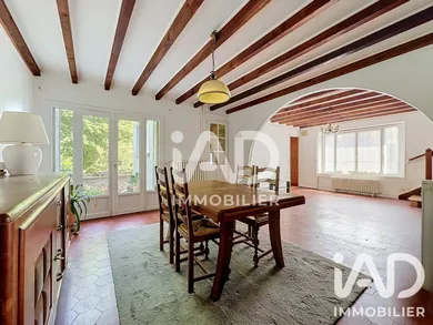 Maison à Tournan-en-Brie (77220)