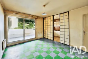 Apartment in Lyon (69009)