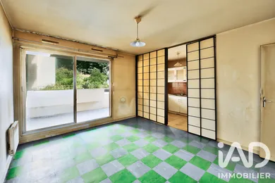Apartment in Lyon (69009)