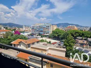 Apartment in Nice (06000)