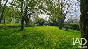 Terrain à bâtir à Torfou (91730)