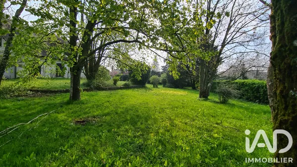 Terrain à bâtir à Torfou (91730) photo 2