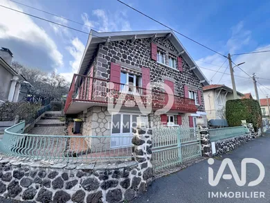 Maison à Le Puy-en-Velay (43000)