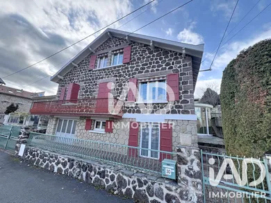 Maison à Le Puy-en-Velay (43000)