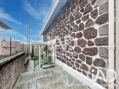 Maison à Le Puy-en-Velay (43000)