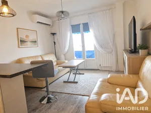 Appartement à Nice (06000)