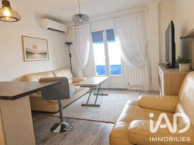 Apartment in Nice (06000)