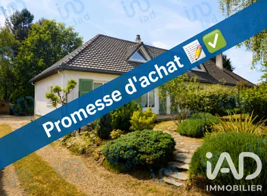 Maison de village à Écommoy (72220)