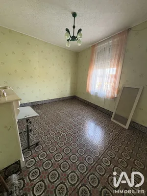 Village house in Erchin (59169)