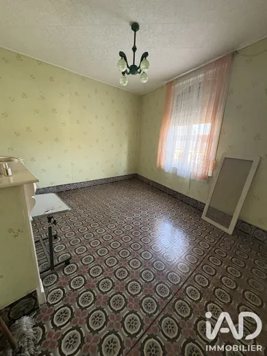 Maison de village à Erchin (59169)