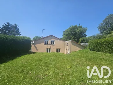 Maison de village à Rouvroy-sur-Audry (08150)