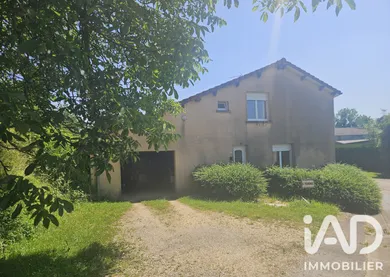 Maison de village à Rouvroy-sur-Audry (08150)