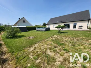 Maison à Condren (02700)