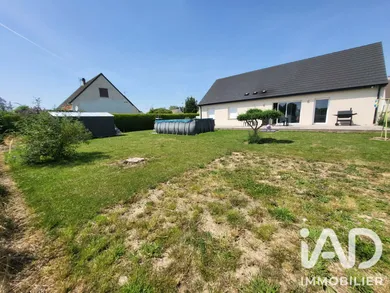 Maison à Condren (02700)