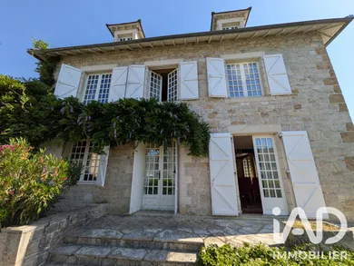 House in Le Vignon-en-Quercy (46110)