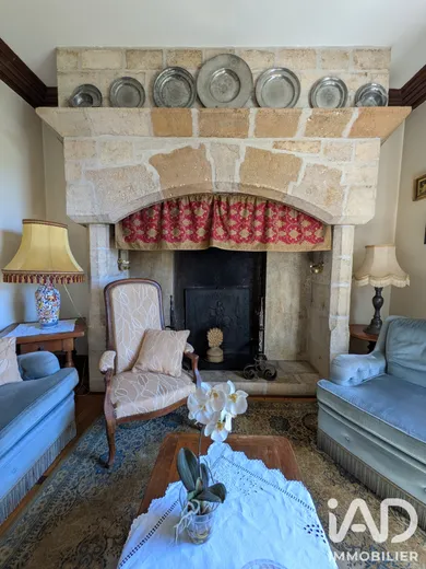 House in Le Vignon-en-Quercy (46110)