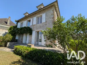 House in Le Vignon-en-Quercy (46110)