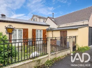 Maison à Montreuil (93100)