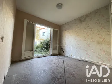 Maison à Montreuil (93100)