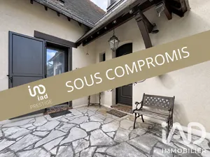 Maison à Perdreauville (78200)
