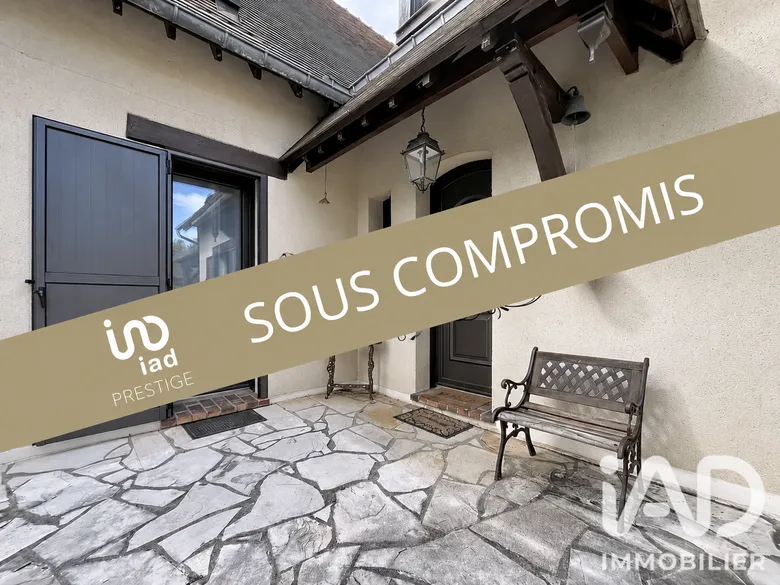 Maison 9 pièces 193 m² · à Perdreauville · 193 m² · 490 000 €
