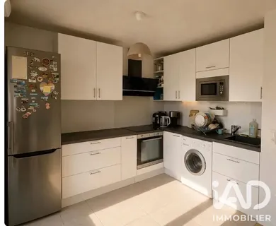 Appartement à Nanterre (92000)