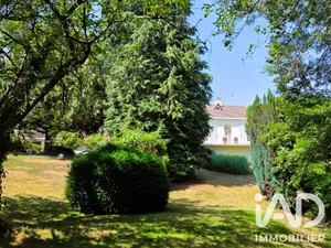Maison à Chauché (85140)