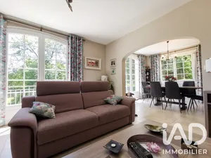 Maison à Chauché (85140)