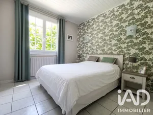 House in Chauché (85140)