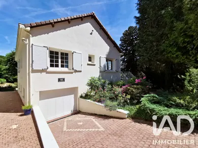Maison à Chauché (85140)