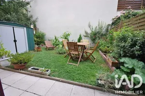 House in Nanterre (92000)
